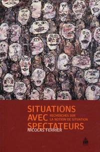 Situations avec spectateurs