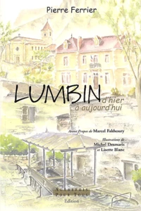 Lumbin d'hier à aujourd'hui