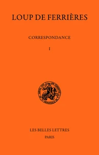 Correspondance (829-886)