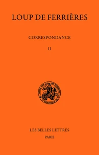 Correspondance (829-886)