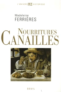 Nourritures canailles