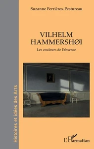 Vilhelm Hammershoi
