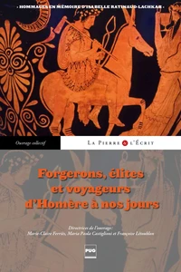 Forgerons, élites et voyageurs