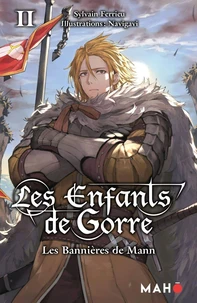 Les bannières de Mann