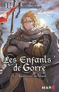 Les bannières de Mann
