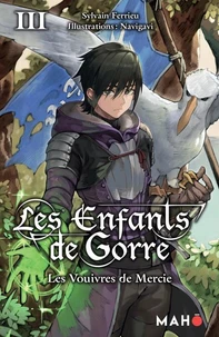 Les vouivres de Mercie