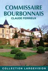 Commissaire Bourbonnais