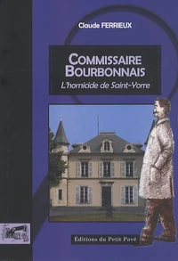 Homicide à Saint-Yorre