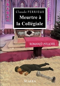 Meurtre à la Collégiale