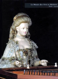Le Musee Des Arts Et Metiers. Paris