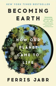 Becoming Earth