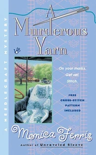 A Murderous Yarn