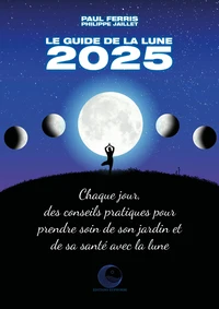 Le guide de la Lune