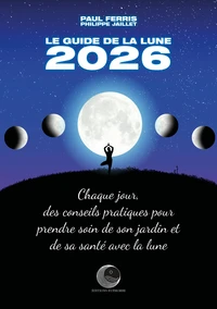 Le guide de la Lune