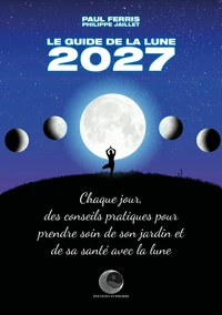 Le guide de la Lune