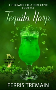 Tequila Harp