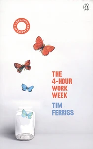 The 4-hours work week