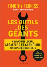 Les outils des géants