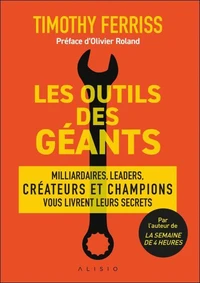 Les outils des géants