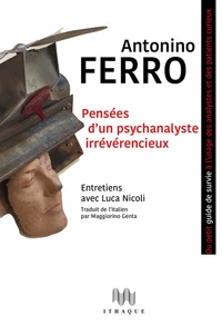 Pensées d'un psychanalyste irrévérencieux