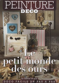 Le petit monde des ours