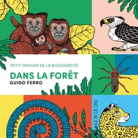 Dans la forêt