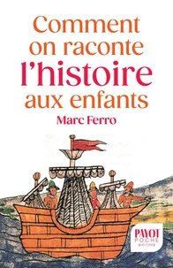 Comment on raconte l'histoire aux enfants
