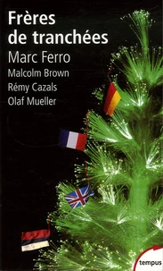 Frères de tranchées