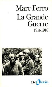 La Grande guerre