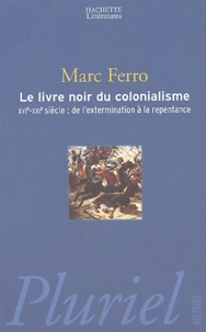 Le livre noir du colonialisme