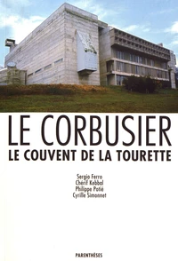 Le couvent de la Tourette