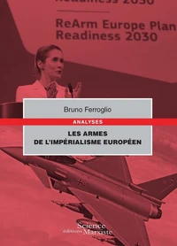 Les armes de l'impérialisme européen