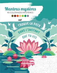 Mantras mystères