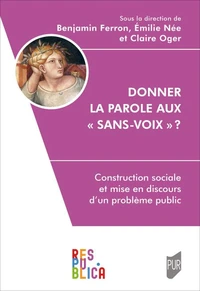 Donner la parole aux "sans-voix" ?