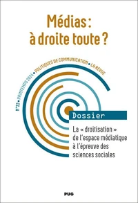 Médias : à droite toute ?