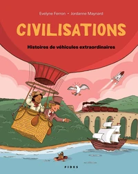 Histoires de véhicules extraordinaires