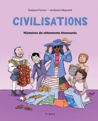 Histoires de vêtements étonnants