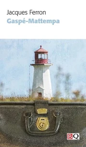 Gaspé-Mattempa