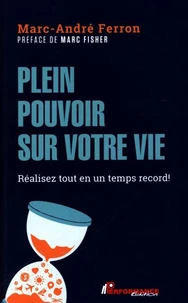 Plein pouvoir sur votre vie