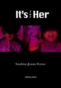 It s for her