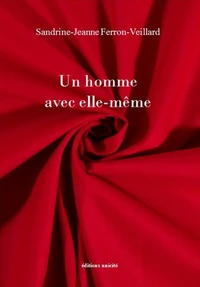 Un homme avec elle-même
