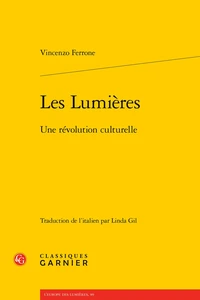 Les Lumières
