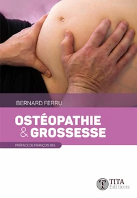 Ostéopathie & grossesse
