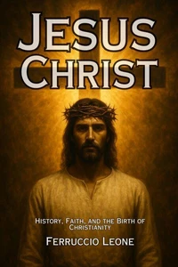 Jesus Christ History, Faith, and the Birth of Christianity