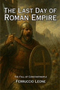 The Last Day of Roman Empire – The Fall of Constantinople
