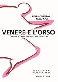 Venere e l'orso