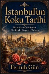 İstanbul'un Koku Tarihi