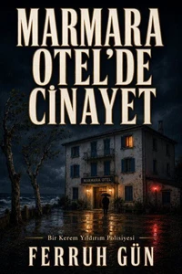 Marmara Otel’de Cinayet