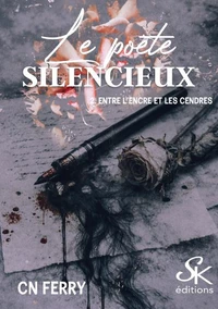 Entre l'encre et les cendres