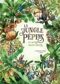 La jungle Pépins